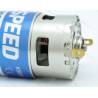 FOXY 700 BB Turbo 12V brushed motor - FOXY 3BD1035