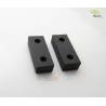 Lot de cales de réhausse pour camion RC 1/14 - THICON MODELS 50056