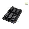Lot de cales de réhausse pour camion RC 1/14 - THICON MODELS 50056