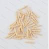 50 wooden Belaying Pins 8mm - Billing-Boats BF-0054