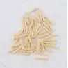 50 Cabillots en bois 8mm - Billing-Boats BF-0054