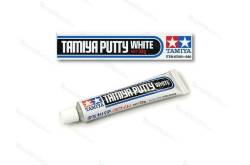 Mastic PUTTY Blanc 32g TAMIYA 87095