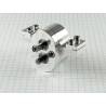1:1 Metal transfer case for Tamiya trucks - Servonaut AVG