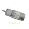 Motoréducteur 7.2v 390tr/mn GM32U390 - Servonaut GM32U390