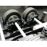 Dolly 2 axes