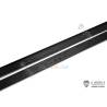 (5) Longerons de chassis camion 6x4 config LESU