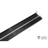 (5) Longerons de chassis camion 6x4 config LESU