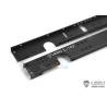 (5) Longerons de chassis camion 6x4 config LESU