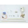 Kit de motorisation du FPV Westra - Turkmodell RC-129 - Scientific S055RC129