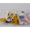 Fittings kit for Mega Yacht San Diego 1/25