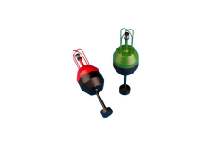 Kit of 2 signal buoys Krick ro1539