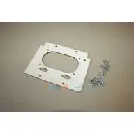 Support de Haut-Parleur pour cabine de Volvo FH16 et Scania 770S Tamiya 1/14 - TecniModel ACTM00058