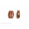 20 Poulies Simples en plastique 3mm AERONAUT 522053