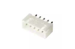 10 Connecteurs femelle JST-XH 4S - A2Pro 19145