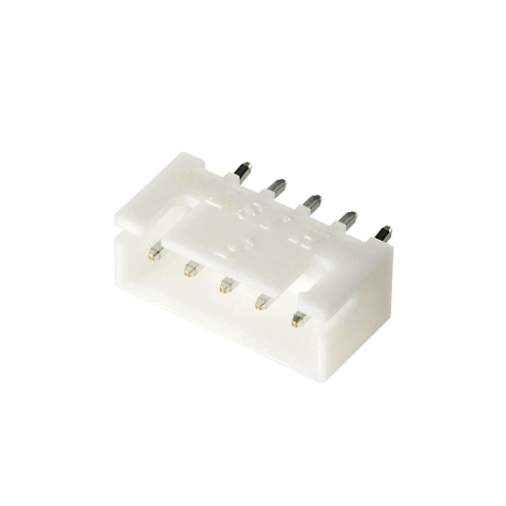 10 Connecteurs femelle JST-XH 4S - A2Pro 19145