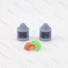 2 position lights 1 port/1 starboard 5x11mm in grey resin
