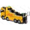 Position and roof light kit for Tamiya Volvo FH16 Tow Truck 56362 - Carson 500907631