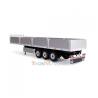 Side panel kit for 3-axle flatbed semi-trailer v3 1/14 - Carson 500907649