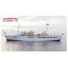 KS Norge 1/60 Kit - King of Norway's Yacht