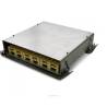 Alu pallet box, for trailer Carson