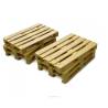 Alu pallet box, for trailer Carson