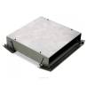 Alu pallet box, for trailer Carson