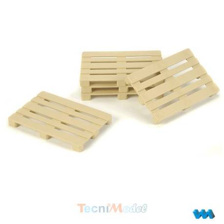 Pallets (per 5)