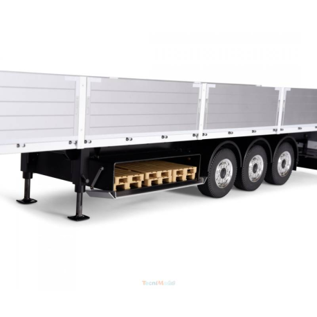 Pallets (per 5)