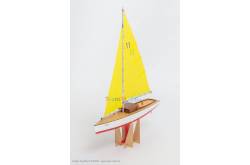Voilier Clipper