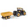 Agricultural tractor Fendt 1050 Vario and trailer 1/16 RTR CARSON
