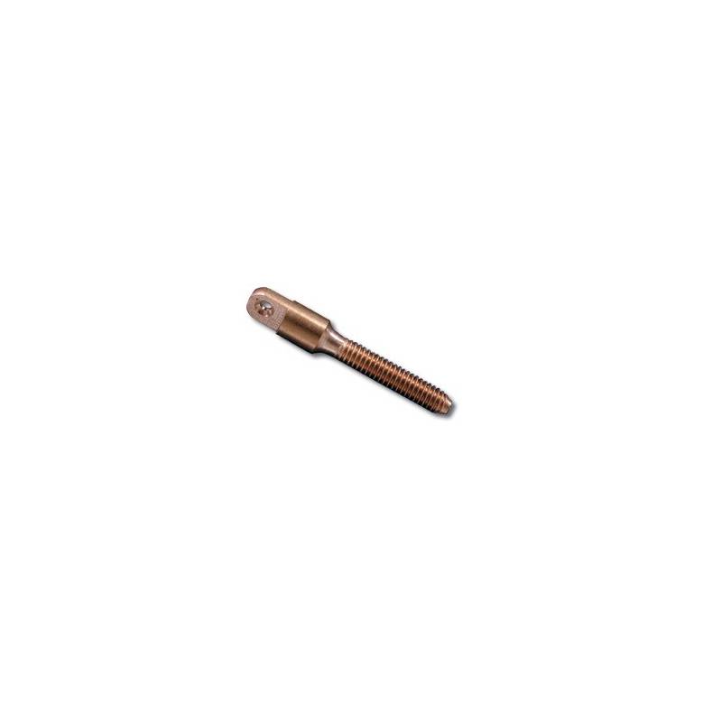Brass M2 cable tensioner