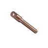 Brass M3 TENSIONER NUT for cable
