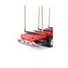 3-axle semi-trailer with stakes Carson 500907629