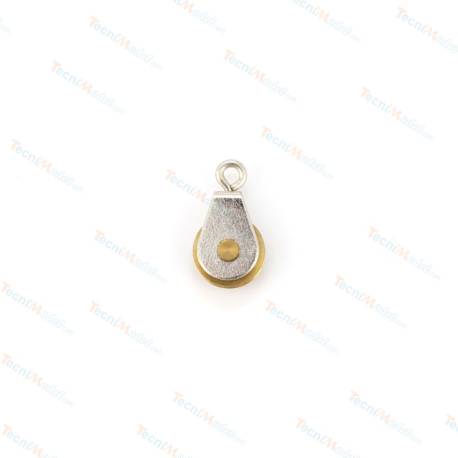 1 Sheave 5x7x3mm