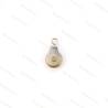 1 Sheave 5x7x3mm