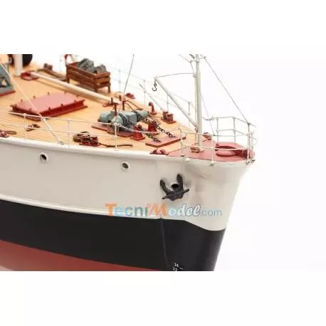 CALYPSO 1/45 Billing Boats BB560