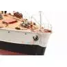 CALYPSO 1/45 Billing Boats BB560