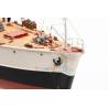 CALYPSO - Navire océanographique au 1/45 - Billing Boats BB560 - Version 2018