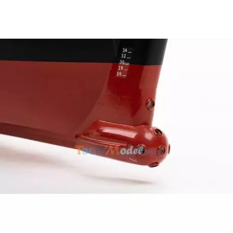 CALYPSO 1/45 Billing Boats BB560