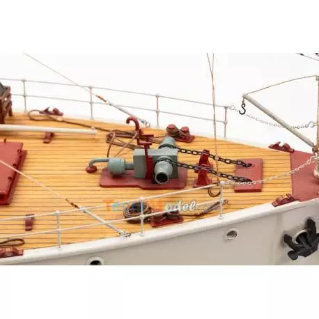 CALYPSO 1/45 Billing Boats BB560