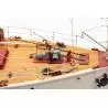 CALYPSO - Navire océanographique au 1/45 - Billing Boats BB560 - Version 2018