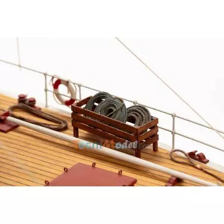 CALYPSO 1/45 Billing Boats BB560