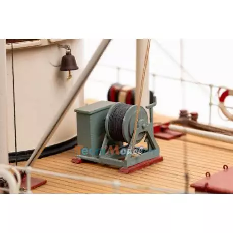 CALYPSO 1/45 Billing Boats BB560