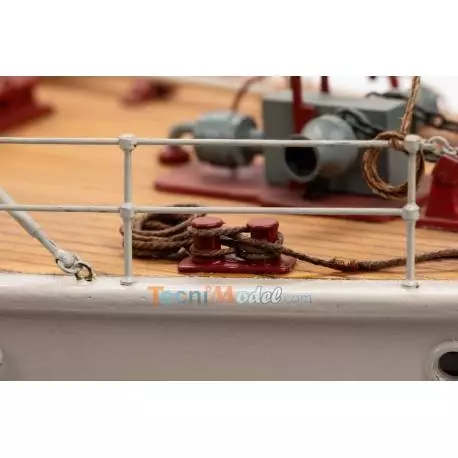 CALYPSO 1/45 Billing Boats BB560