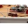 CALYPSO 1/45 Billing Boats BB560