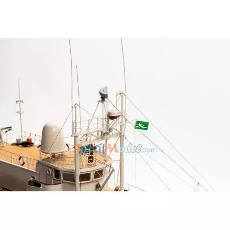 CALYPSO 1/45 Billing Boats BB560