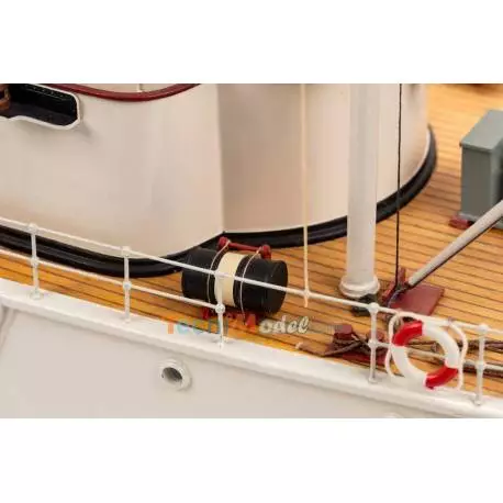 CALYPSO 1/45 Billing Boats BB560