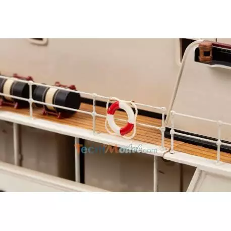 CALYPSO 1/45 Billing Boats BB560