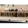 CALYPSO 1/45 Billing Boats BB560