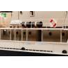 CALYPSO - Navire océanographique au 1/45 - Billing Boats BB560 - Version 2018